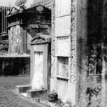 New Orleans Cemetery (Pre-Katrina)
