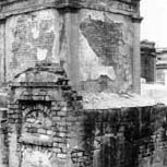 New Orleans Cemetery (Pre-Katrina)