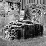 New Orleans Cemetery (Pre-Katrina)