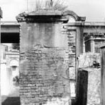 New Orleans Cemetery (Pre-Katrina)