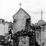 New Orleans Cemetery (Pre-Katrina)