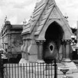 New Orleans Cemetery (Pre-Katrina)