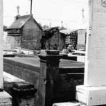 New Orleans Cemetery (Pre-Katrina)