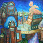 Brow Renaissance City