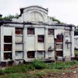 New Orleans Cemetery (Pre-Katrina)