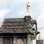 New Orleans Cemetery (Pre-Katrina)