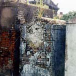 New Orleans Cemetery (Pre-Katrina)