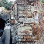 New Orleans Cemetery (Pre-Katrina)