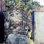 New Orleans Cemetery (Pre-Katrina)