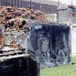 New Orleans Cemetery (Pre-Katrina)