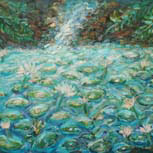 Lily Pond