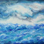 Ocean Scape