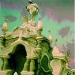 New Orleans Cemetery 2