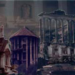 Vestile Virgins Forum Cemetery