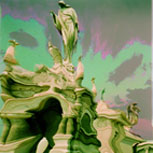 New Orleans Cemetery 3